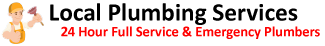 Pomfret Plumbers